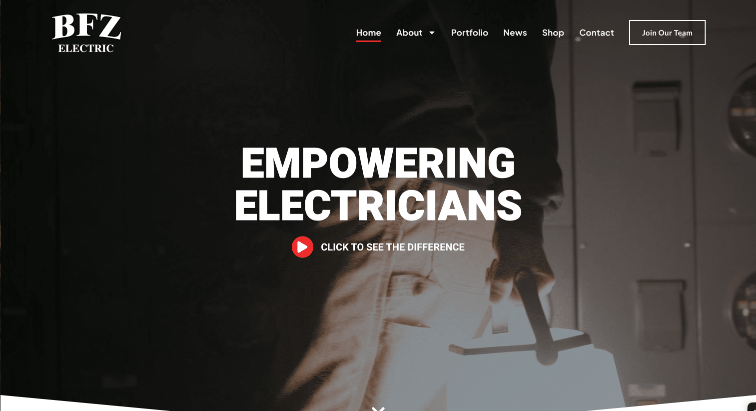 BFZ Electric